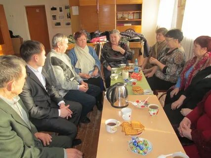 Новости собрание