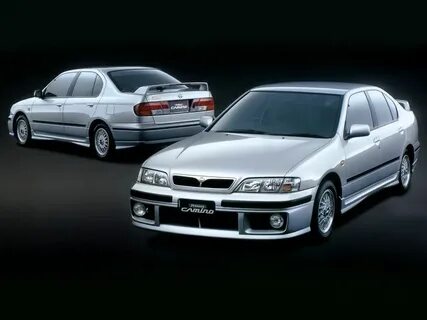 11 nissan