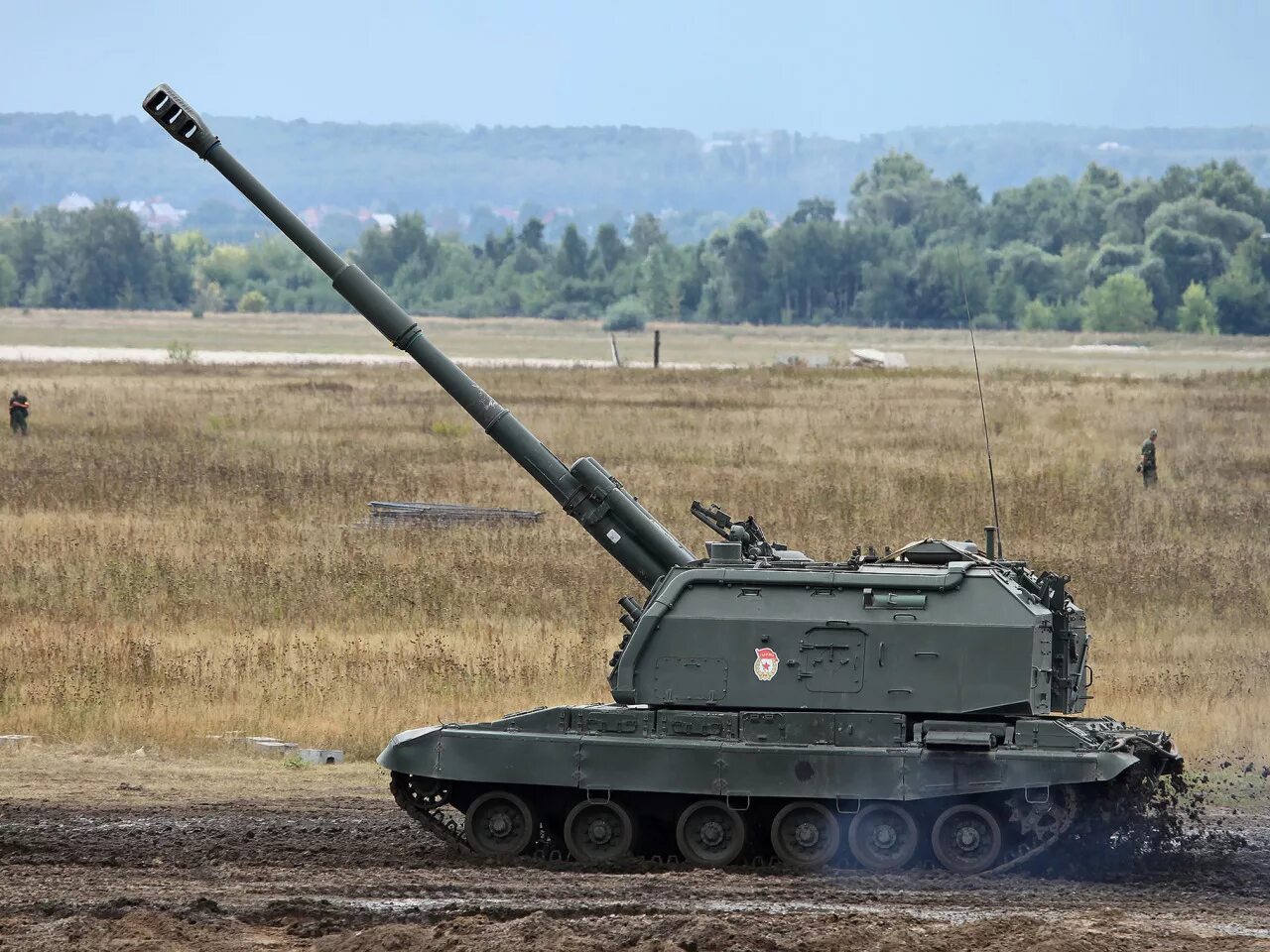 Танк гаубица. Российская 152-мм дивизионная самоходная гаубица мста. сау мста-с. дальность стрельбы мста-с 2с19. мста-с 152-мм самоходная гаубица дальность стрельбы.