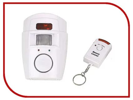 Alarm on off