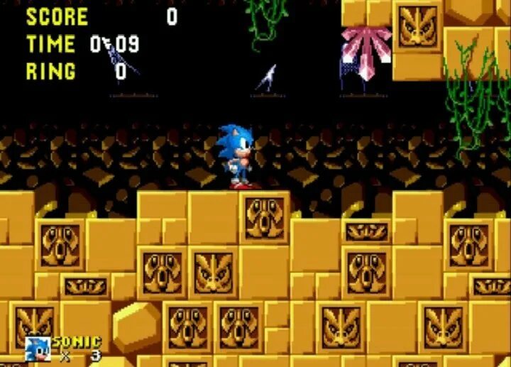 Labyrinth zone. Sonic 1 labyrinth zone. labyrinth zone соник. sonic 1 labyrinth zone фон. соник сега лабиринт зона.