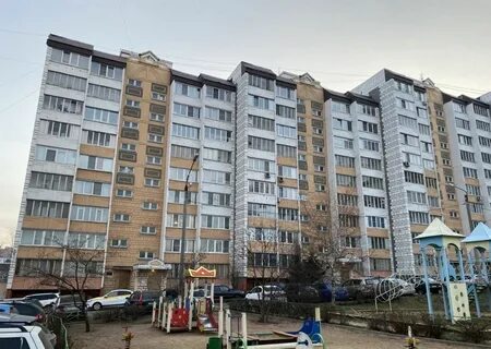 Ивантеевка ул первомайская