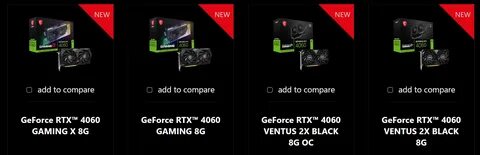 Rtx 4060 ti ventus 2x обзор