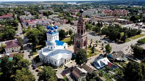 Город бро