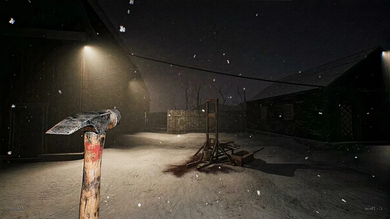 Гренни remake. Гренни remake