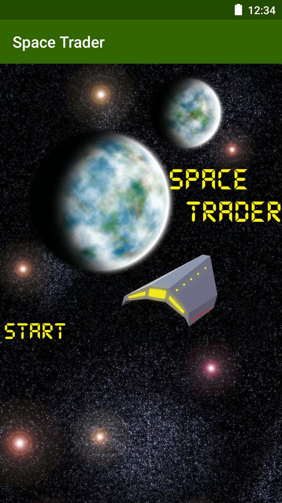 Space trader. Космический торговец. Space trader игра.
