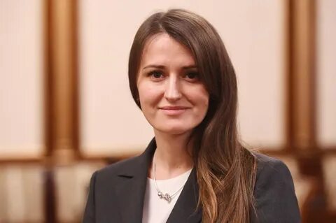 Председатель комитета по молодежной