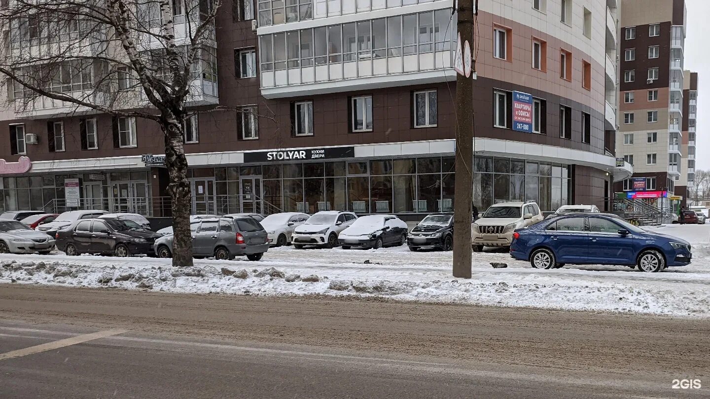 калинина 40 киров зарождение.