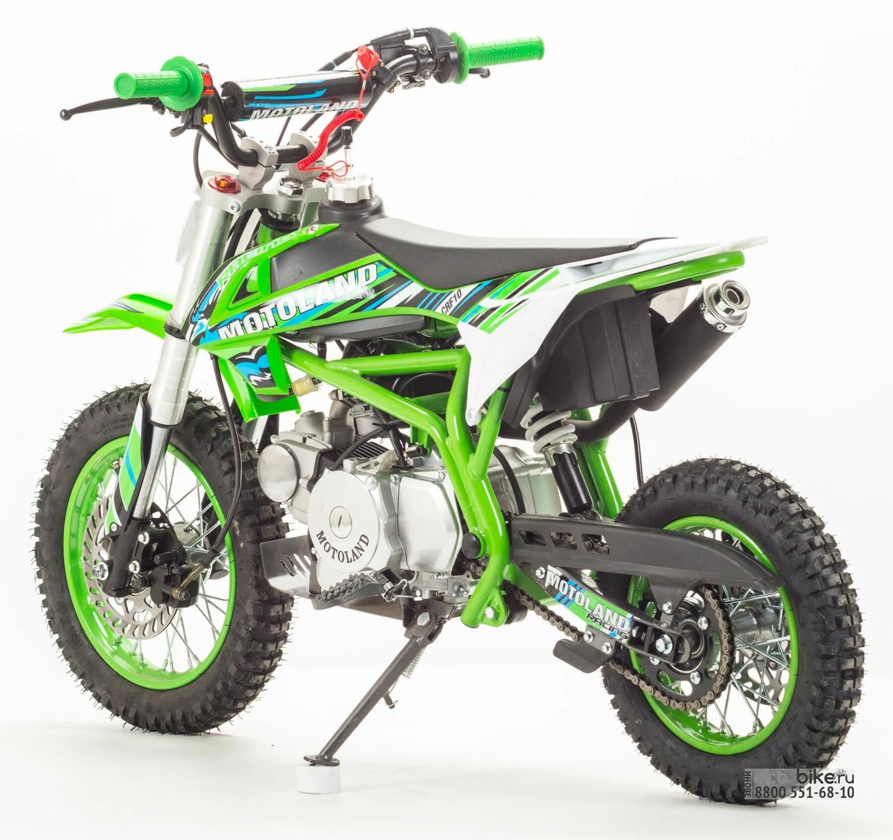 Питбайк 50 кубов сколько км. Питбайк motoland crf 10. мотоленд 70crf10. питбайк crf 70. детский питбайк мотолэнд.