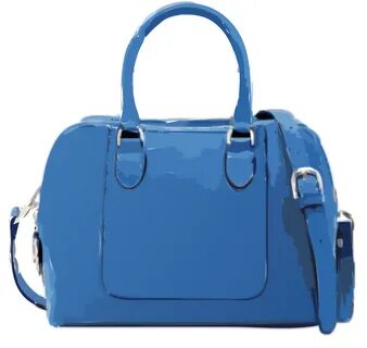 Blues bag
