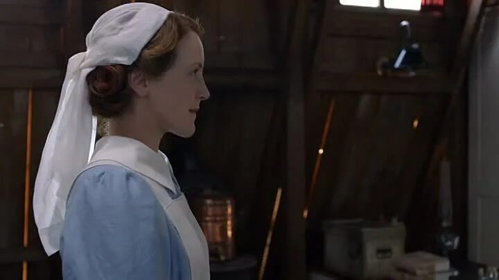 Уна чаплин багряное поле. Crimson field. Crimson field. Crimson field 2014. Sister joan livesey.