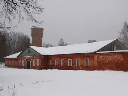 Ольгово дмитровский