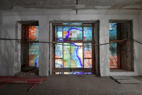 Павильона no 15 радиоэлектроника и связь