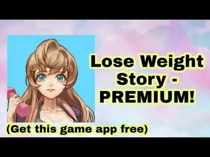 Weight story
