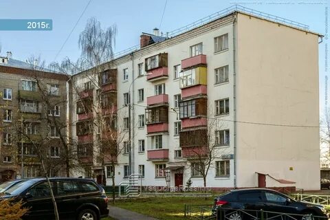 Загородное шоссе 7 1