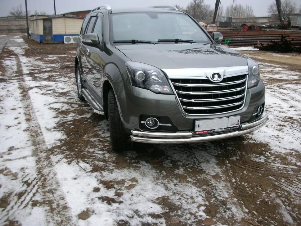 Труба ховер н3. Great wall hover h3 tuning. обвес hover h3. защита переднего бампера hover h3 2014. обвес на ховер н3.
