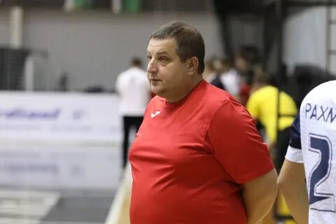 Тренер саратова