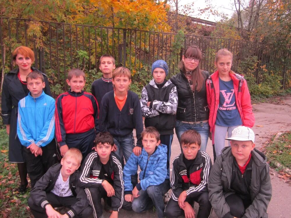 Сколько человек в 20 школе