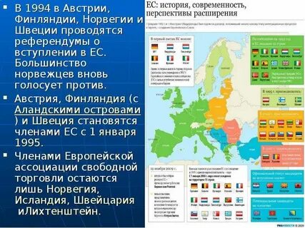 Почему большинство европейских стран не поддержали