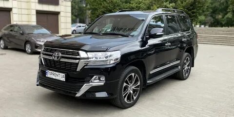 тойота крузер 2021 фото