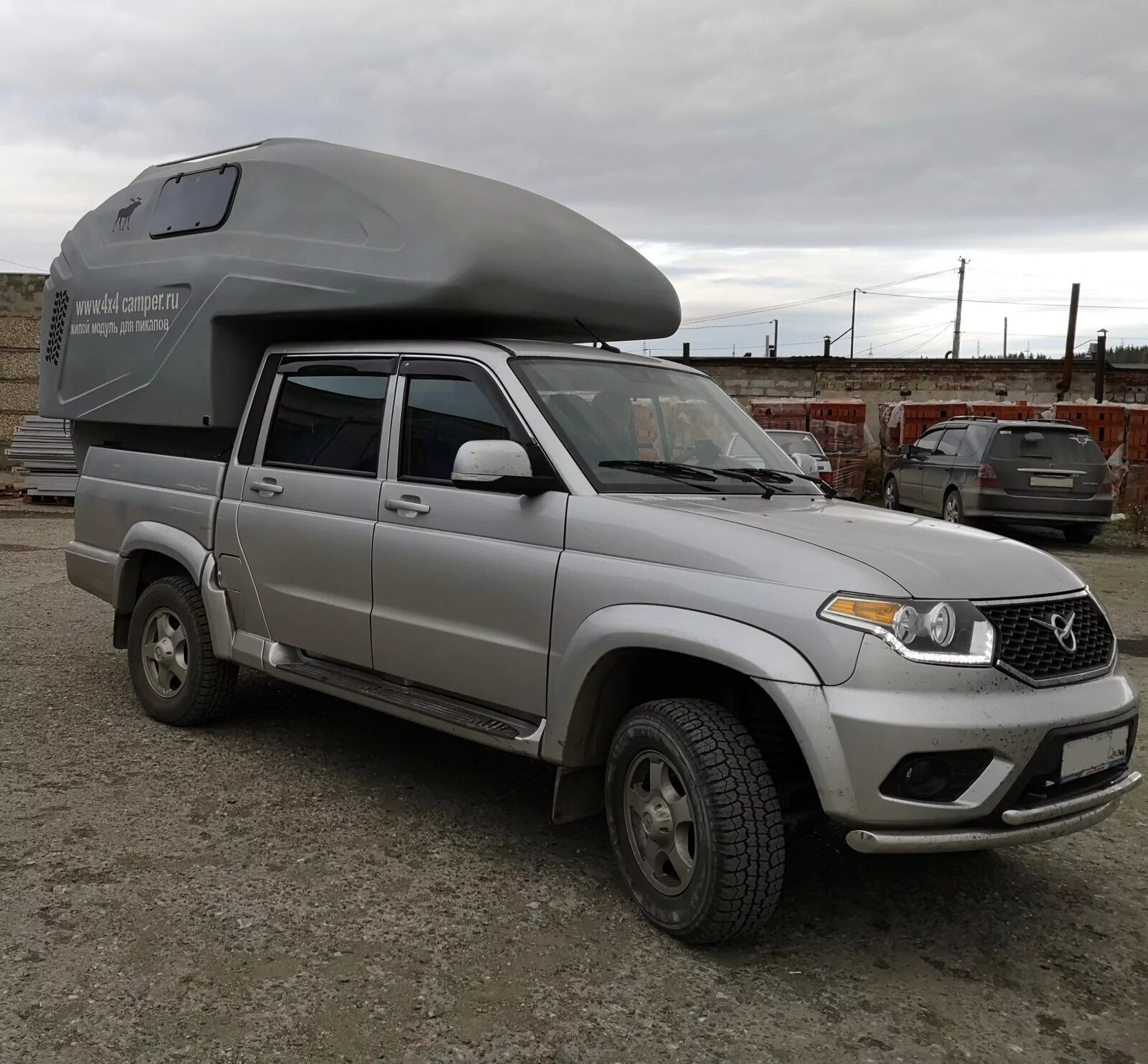 Уаз пикап купить авито. УАЗ Патриот пикап 2363. УАЗ Патриот 2021 пикап с кунгом. УАЗ Patriot Pickup кунг. Кунг на УАЗ Патриот пикап.