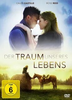 Poster zum Film Der Traum unseres Lebens.