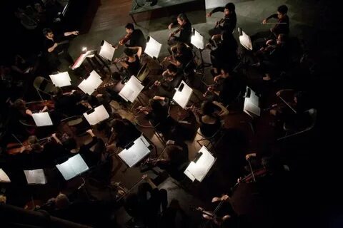 String space