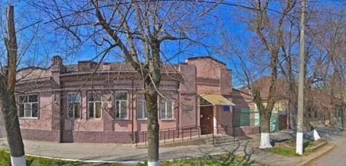 Многопрофильная больница таганрог. 5 больница таганрог. Таганрог городская больница. Г таганрог городская больница. Улица ломакина 57 таганрог.