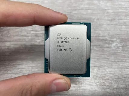 7 700 k
