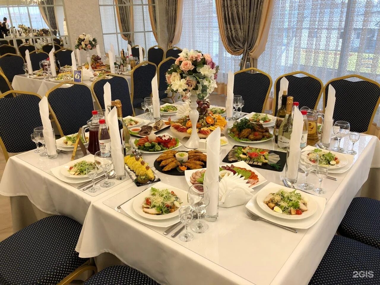 Орловский дворец Набережные Челны