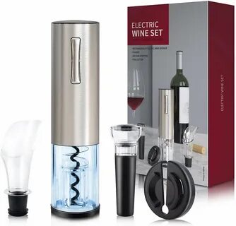 Wine sets