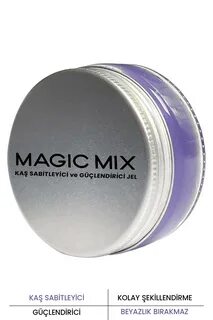 Magic mix