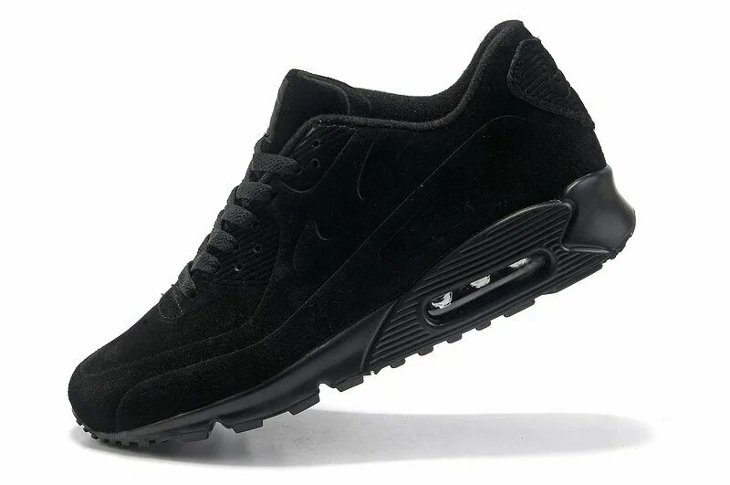 Nike Air Max 90 VT Black. Nike Air Max 90 Suede. Nike Air 90 VT. Nike Air Max 90 черные. Найки air мужские