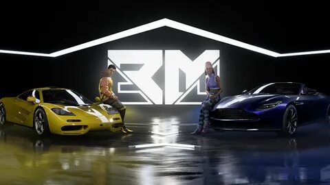 Need for speed electronic arts