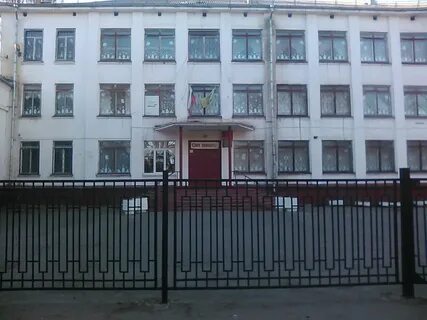38 школа липецк
