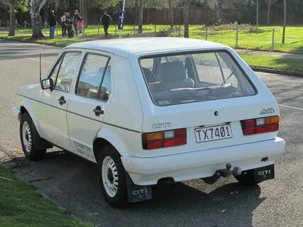 Volkswagen 1992