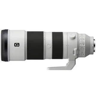 Sony fe 200 600mm f 5.6 6.3