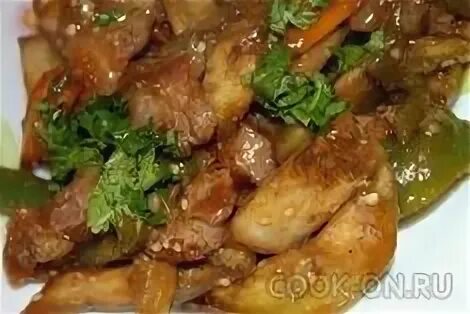 Куриная печень с луком. Побеги чеснока с мясом по-китайски пошаговый. Жареные баклажаны по китайски. Рецепт мясо с баклажаном по китайски. Рецепт мясо с баклажаном по китайски.