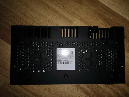 Mikrotik rb4011igs rm