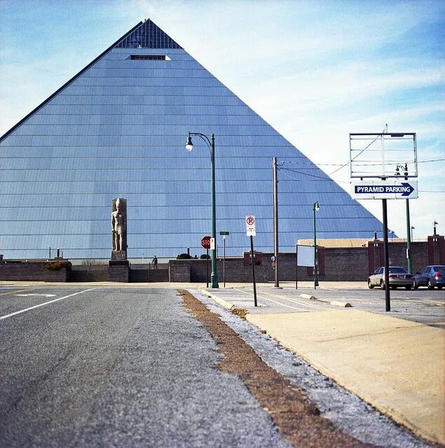 Memphis sample