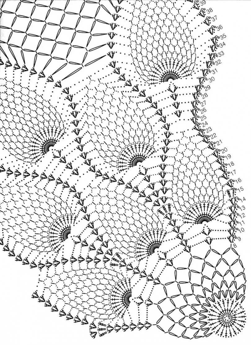 Схема узоров салфеток крючком. Схемы вязания крючком салфет. Схемы вязания крючком салфеток. Вязаные салфетки крючком со схемами. Скатерть крючком схемы.