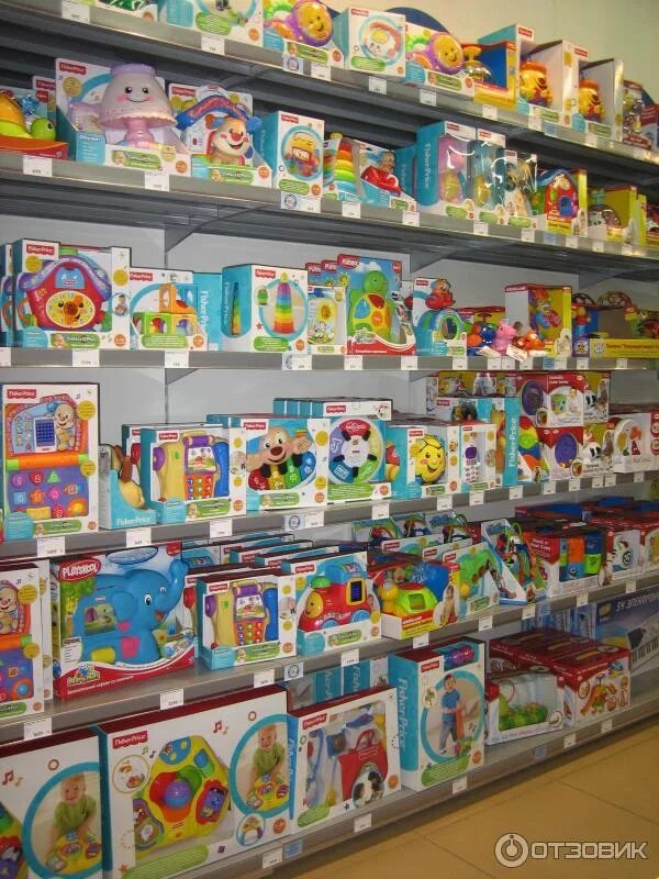 детский супермаркет игрушка.