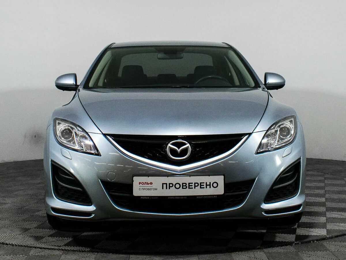 Какую купить мазду 6. Mazda 6 GH 2010. Мазда 6 GH 2010 Рестайлинг. Mazda 6 II (GH). Mazda 6 GH Рестайлинг.