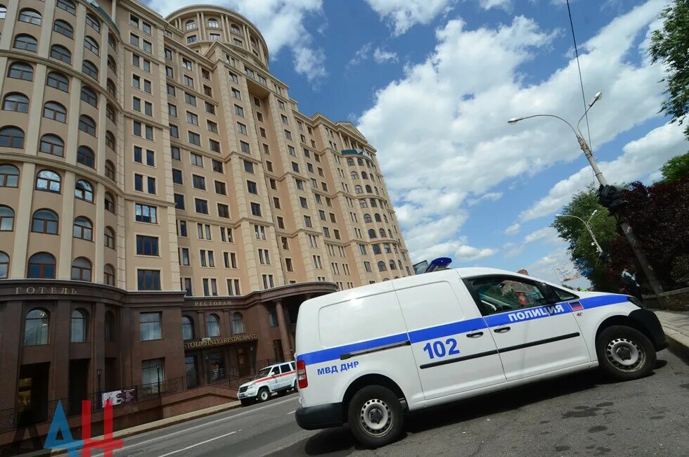 Раздольная 28 донецк