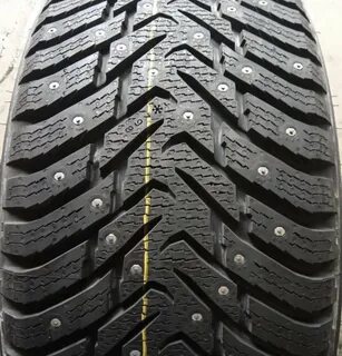 Шины nokian hakkapeliitta 19