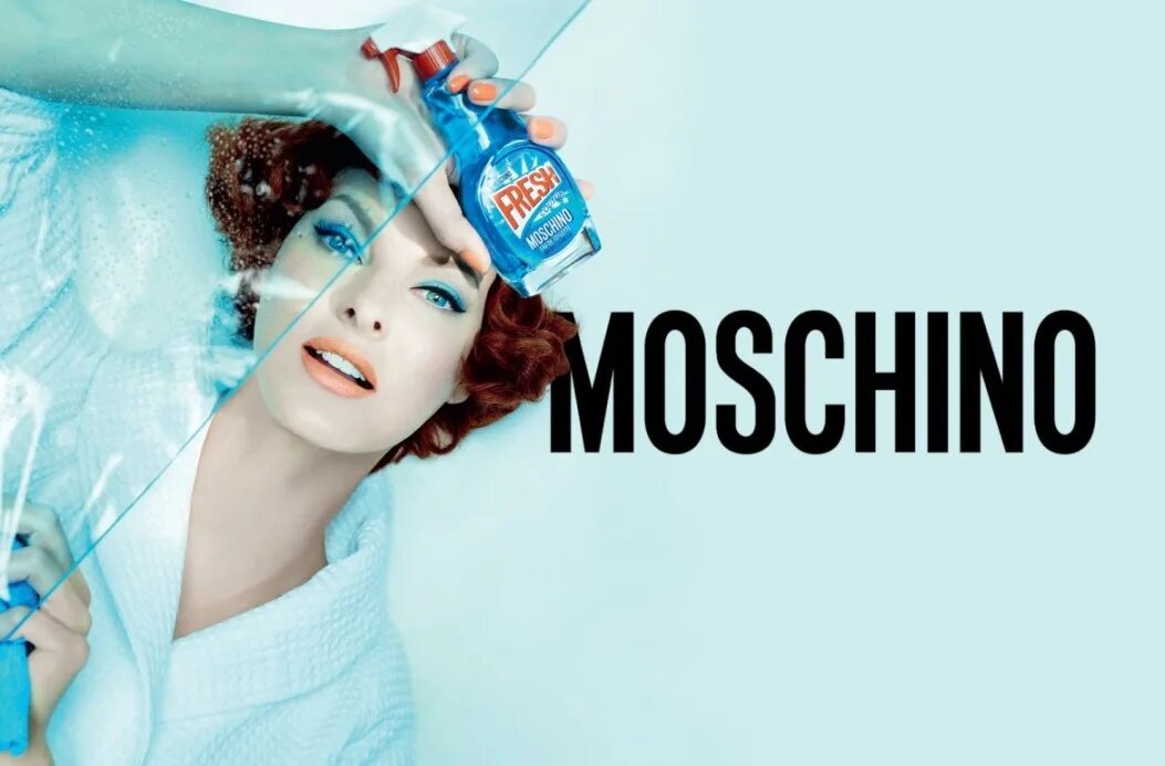 Реклама духов москино. Москино Fresh Couture. Moschino духи Fresh Couture. Moschino Fresh Couture EDT 30ml. Moschino Fresh 30ml EDT.