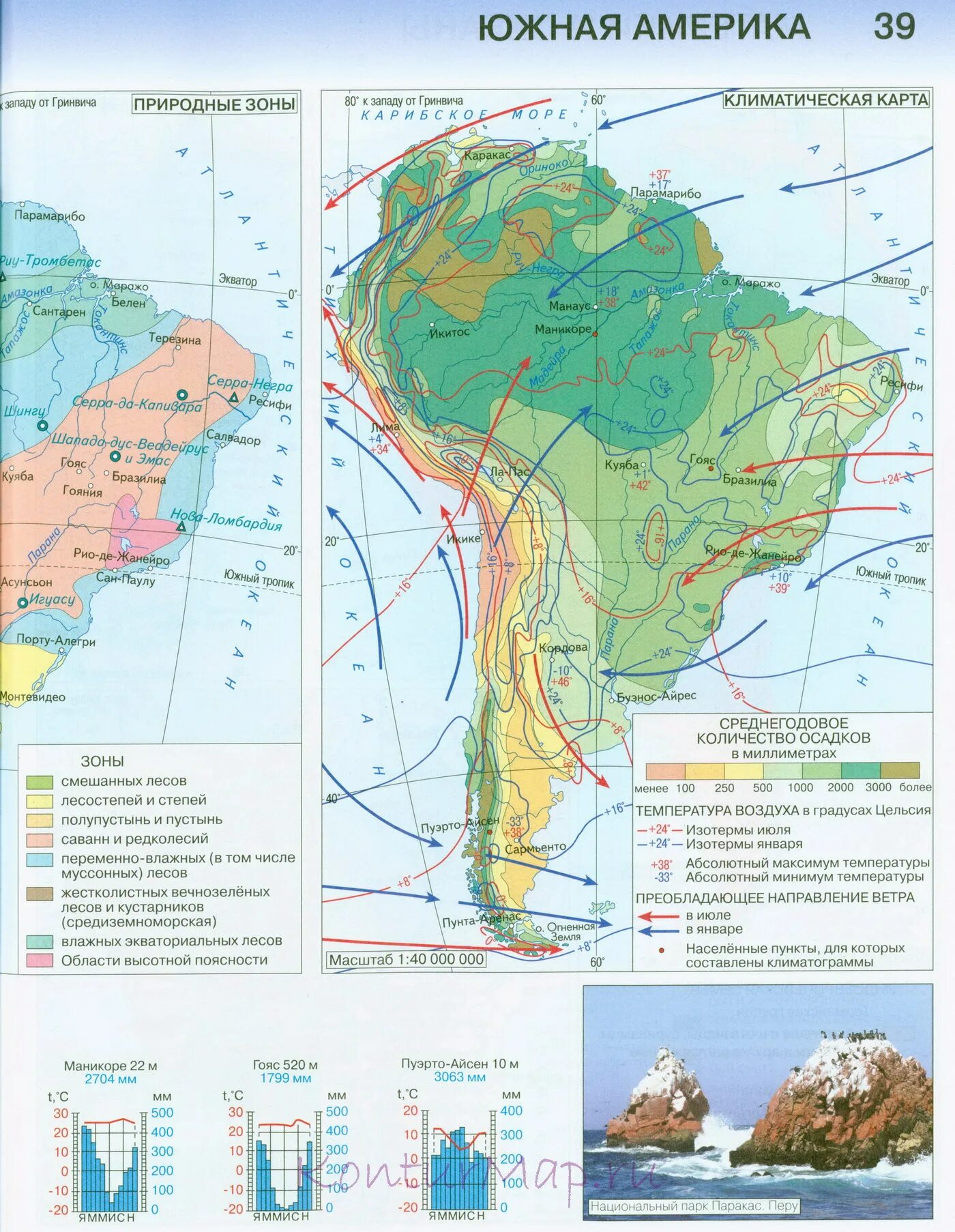 Климатическая карта Южной Америки 7 класс атлас. Карта климатических поясов Южной Америки. Климатическая карта Южной Америки 7 класс. Атлас 7 класс Южная Америка атлас.