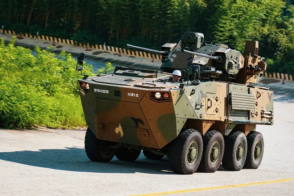 БТР Hyundai Rotem k808. K808 Armored personnel Carrier. БТР k806. БТР VBTP-Mr Guarani.