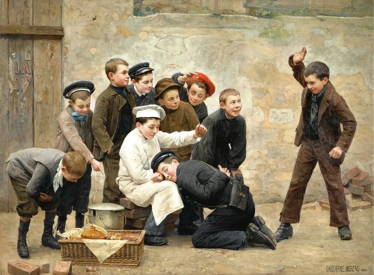 розги маленьких. жюль анри жан жоффруа в школе картина. пол чарльз чокарн. розги для воспитания. иллюстрации к рассказу филипок толстого.