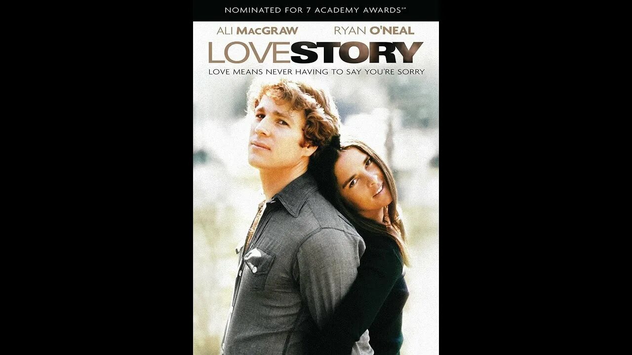 Реальные рассказы и истории любви. История любви (DVD). Оливер Барретт Love story. История любви. История Оливера |. 3 Истории любви.